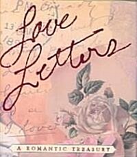 Love Letters (Hardcover, Mini)