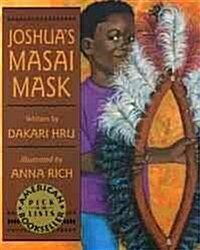 Joshuas Masai Mask (Paperback, Revised)