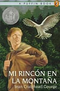 Mi Rincon en la Montana (Paperback)