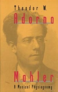 Mahler: A Musical Physiognomy (Paperback, Revised)