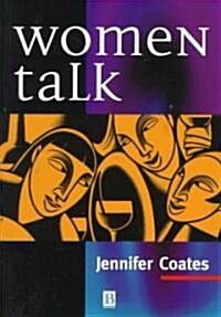 Women Talk P (Paperback)