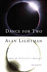 Dance for Two: Essays (Paperback)