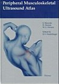 Peripheral Musculoskeletal Ultrasound Atlas (Hardcover)