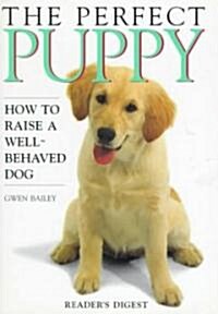 The Perfect Puppy (Hardcover)