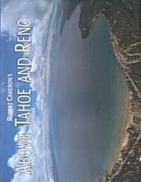 Above Tahoe & Reno (Hardcover)