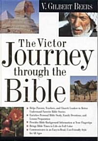 David C. Cook Journey Through the Bible (Hardcover)