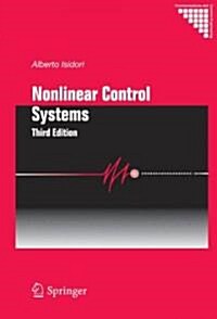 Nonlinear Control Systems (Hardcover, 3, 1995)
