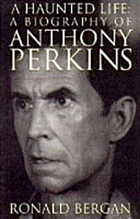 Anthony Perkins (Hardcover)