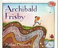 This Is the Story of Archibald Frisby (Paperback)