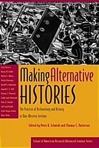 Making Alternative Histories (Paperback)