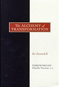 The Alchemy of Transformation (Paperback)