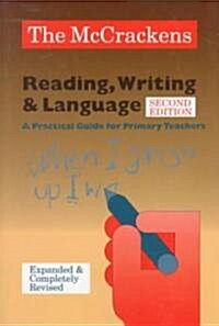 Reading, Writing & Language (Paperback, 2nd)