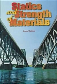 Statics and Strength of Materials (Hardcover, 2, Revised)