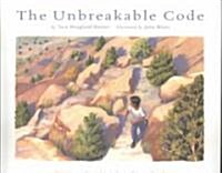 The Unbreakable Code (Hardcover)