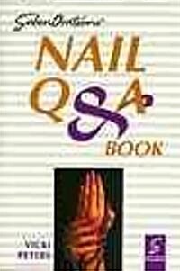Salonovations Nail Q & A Book (Paperback)