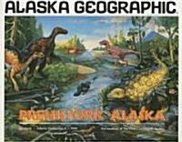 [중고] Prehistoric Alaska (Paperback)