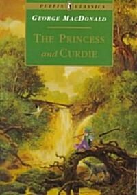 [중고] The Princess and Curdie (Paperback, Reissue)