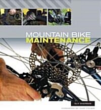 Mountain Bike Maintenance (Paperback)