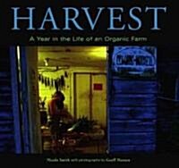 Harvest (Paperback)