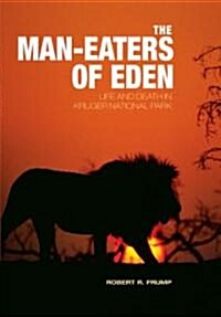 The Man-Eaters of Eden (Hardcover)