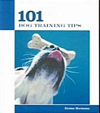 101 Dog Training Tips (Paperback)
