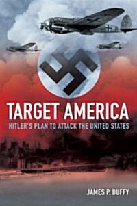 Target, America (Paperback)