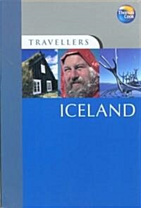 Thomas Cook Travellers Iceland (Paperback, 1st)