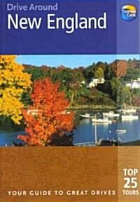 New England (Paperback)
