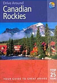 Canadian Rockies (Paperback)
