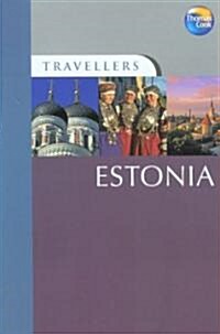 Estonia (Paperback)