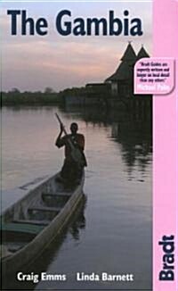 Bradt Travel Guide Gambia (Paperback, 2nd)