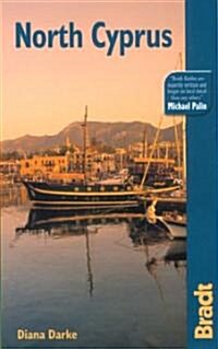 Bradt Travel Guide North Cyprus (Paperback, 5th)