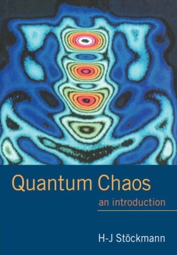 Quantum Chaos : An Introduction (Paperback)