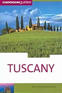 Cadogan Guides Tuscany (Paperback, 4th)