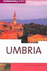 Cadogan Guide Umbria (Paperback, 3rd)