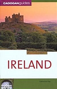 Ireland (Paperback, 6 Rev ed)