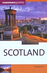 Scotland (Paperback, 7 Revised edition)