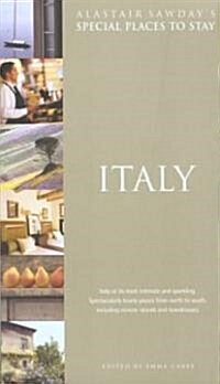 Italy (Paperback, 4 Revised edition)