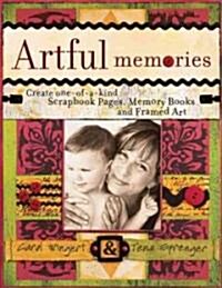 Artful Memories (Paperback)