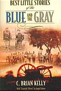 Best Little Stories of the Blue and Gray (Paperback)