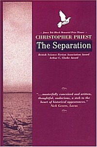 The Separation (Hardcover)