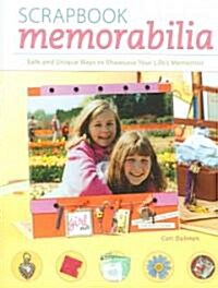 Scrapbook Memorabilia (Paperback)