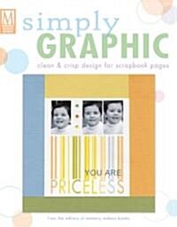 Simply Graphic (Paperback)
