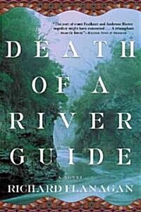 Death of a River Guide (Paperback, Reprint)