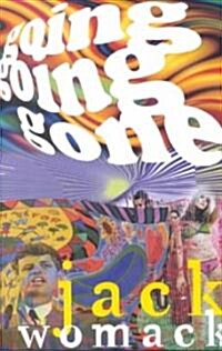 Going, Going, Gone (Paperback)