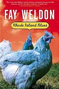 Rhode Island Blues (Paperback)