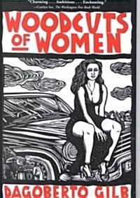 Woodcuts of Women: Stories (Paperback)