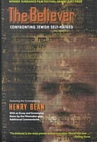 [중고] The Believer: Confronting Jewish Self-Hatred (Paperback)