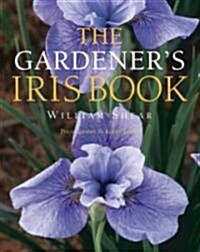 The Gardeners Iris Book (Paperback)
