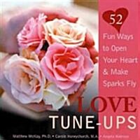 Love Tune-Ups (Paperback)